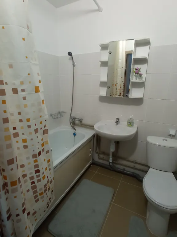 Мини-студия Малышка