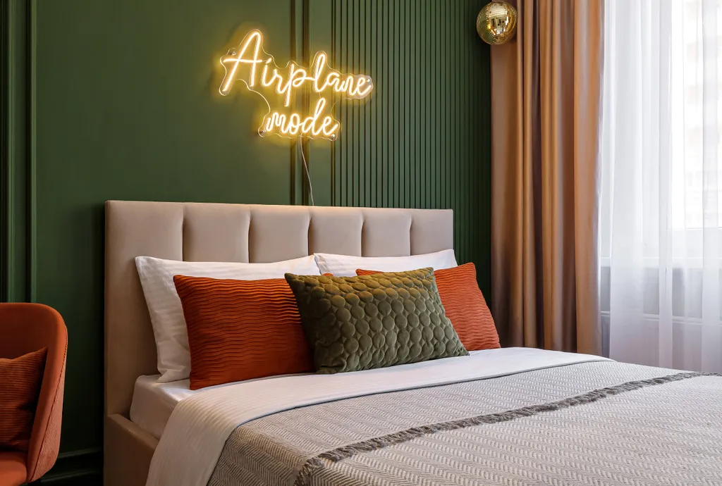 Квартира Комфортные апартаменты возле Экспоград-Юг — Краснодар