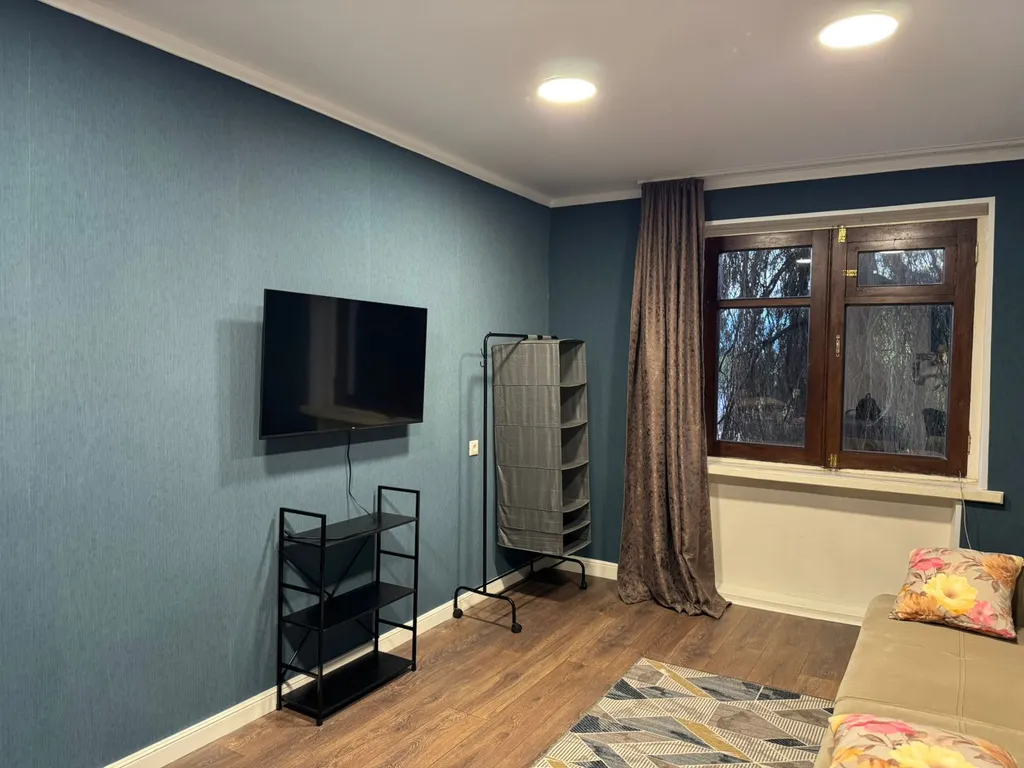 Квартира в двух шагах от моря