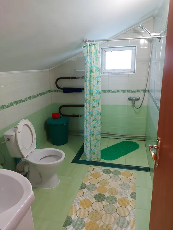 Комната для отдыха