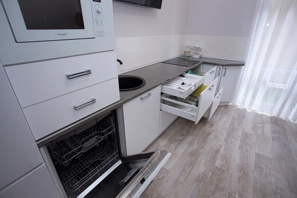 Квартира Квартира Апартамент Море Близко — Геленджик