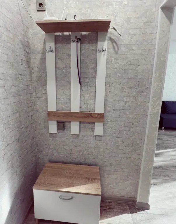 Теплая квартира в центе города