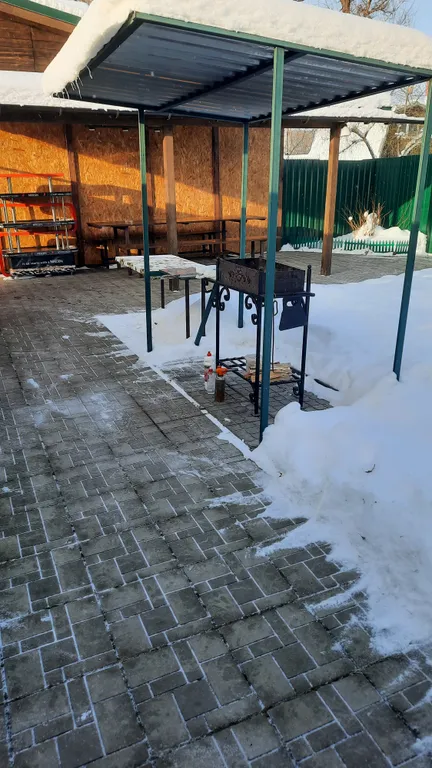 3-комнатный Дом