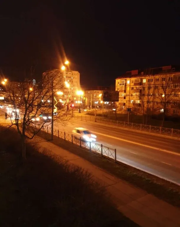 Уютная квартира в в самом сердце Южно-Сахалинска