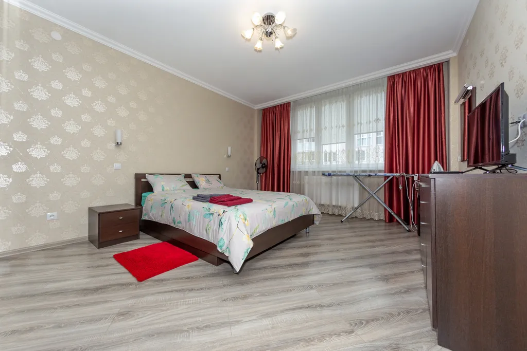 Квартира Благоустроенная квартира у Королевских ворот — Калининград