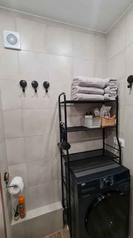 Квартира рядом с метро Девяткино