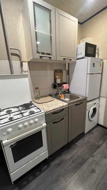 Маркс Лофт - тихий центр Мурманска