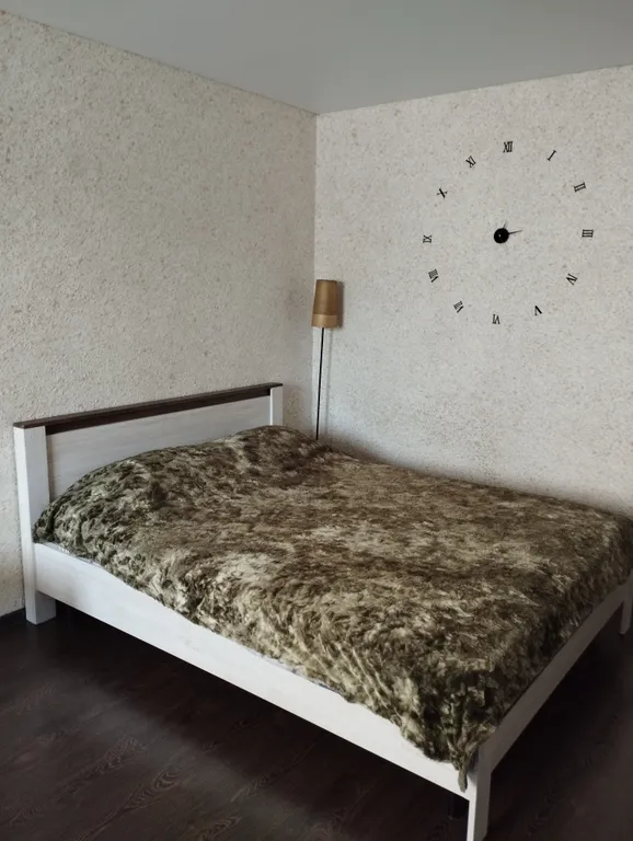 Квартира в Володарском районе — аренда посуточно в Брянск