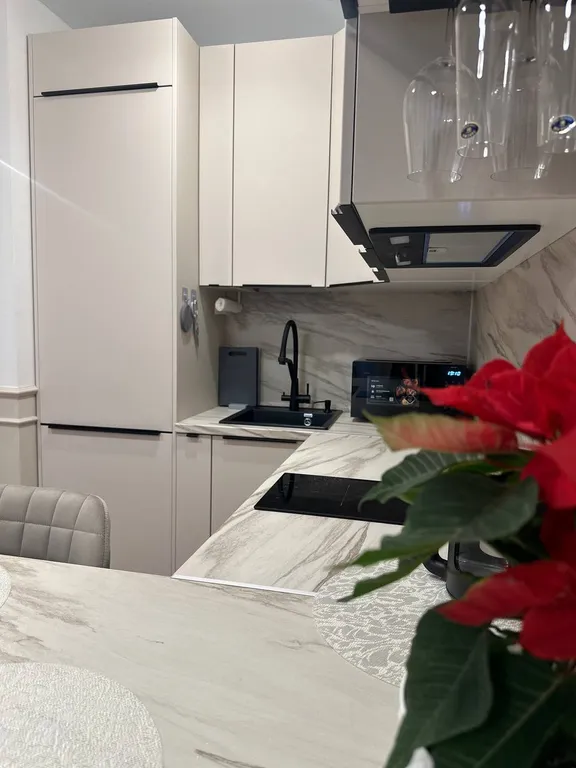 Квартира Квартира около метро Свиблово — Москва
