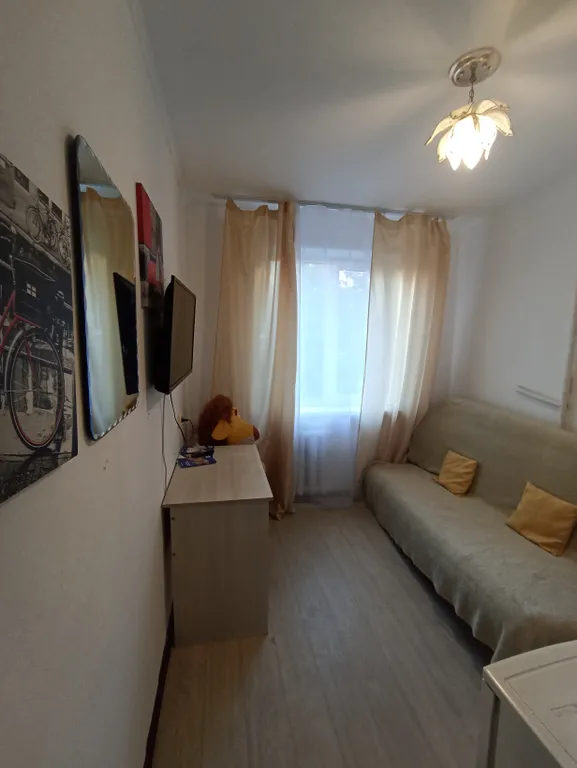 Мини-студия