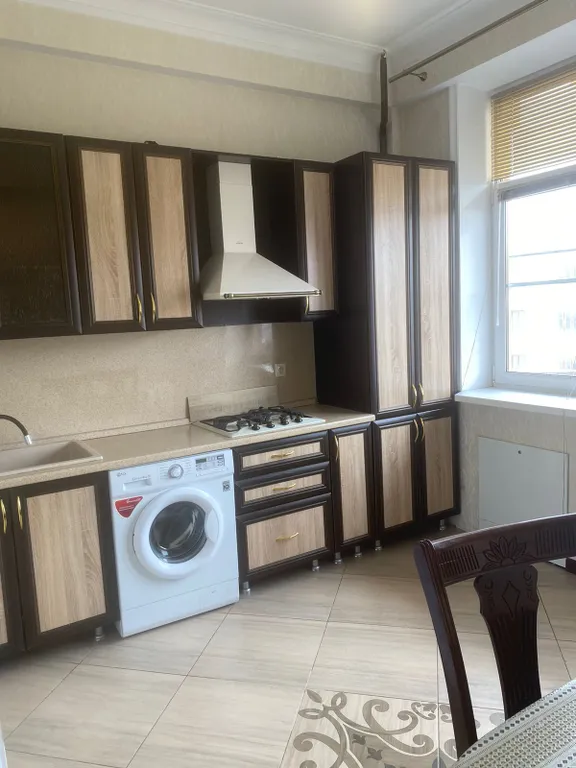 Квартира с видом на море