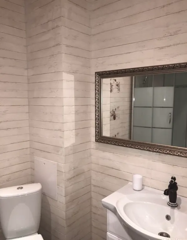 Студия в самом сердце города