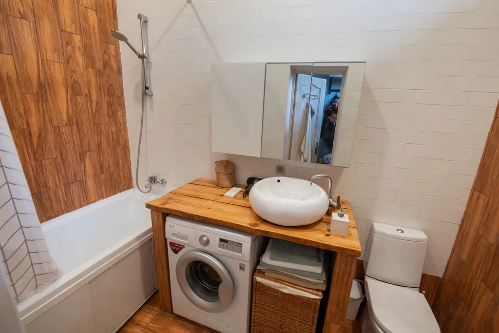 Частный дом с видом на море