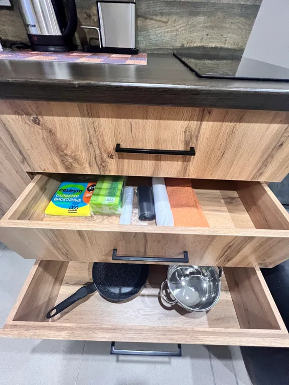 Апартаменты номер 7