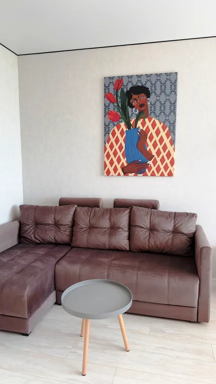 Ваш комфорт - наша работа