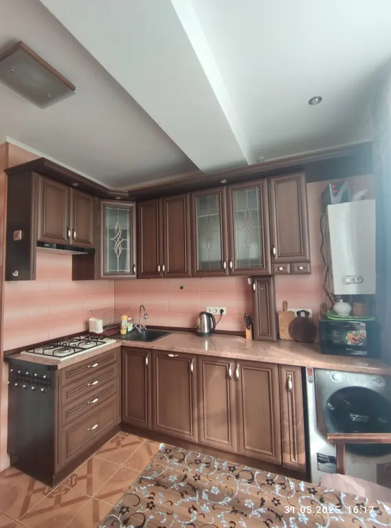 Квартира Квартира Пляж парк Победы,пляж Омега — Севастополь