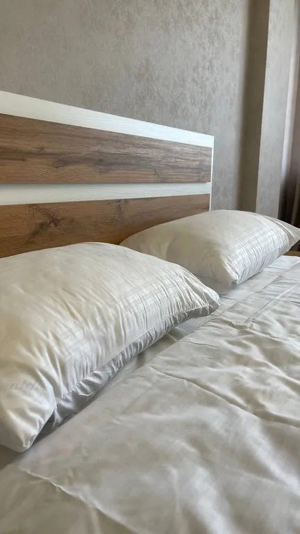 Чистая и уютная квартира с видом на море