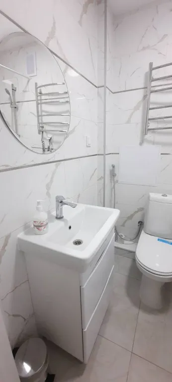 Уютная квартира в самом центре