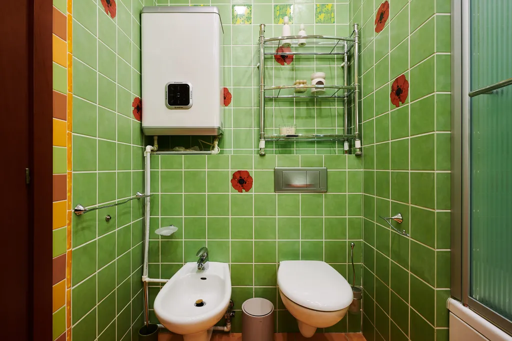 Шикарная Четверка в элитном доме на Арбате