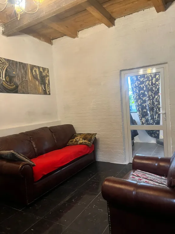 Гостевой дом возле Лето-лето