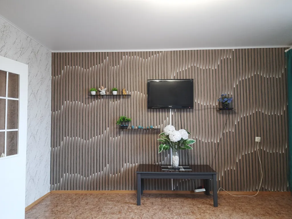 Квартира в районе ТЦ Джазмол