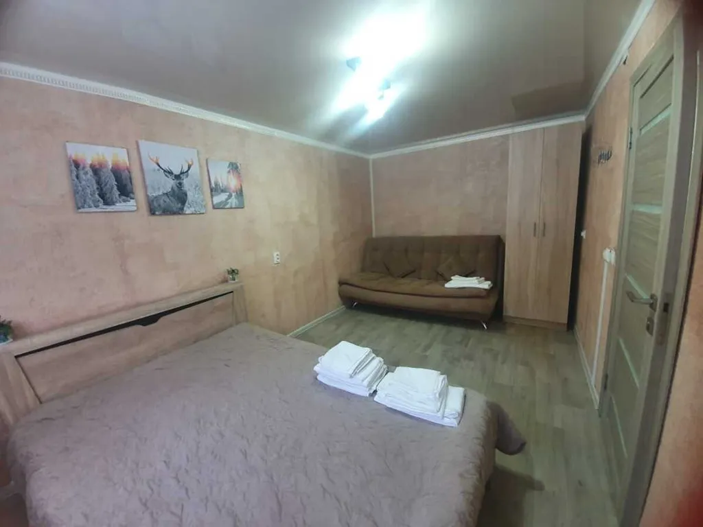 Квартира Комната — Архыз