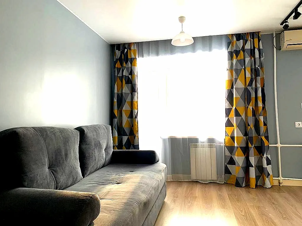 Уютная квартира в центре