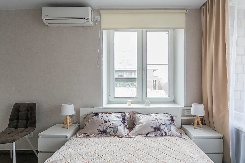 Квартира Квартира напротив Цирка Никулина — Москва