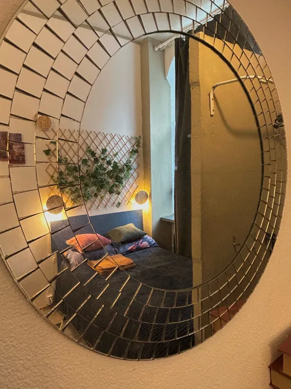 Уютная студия