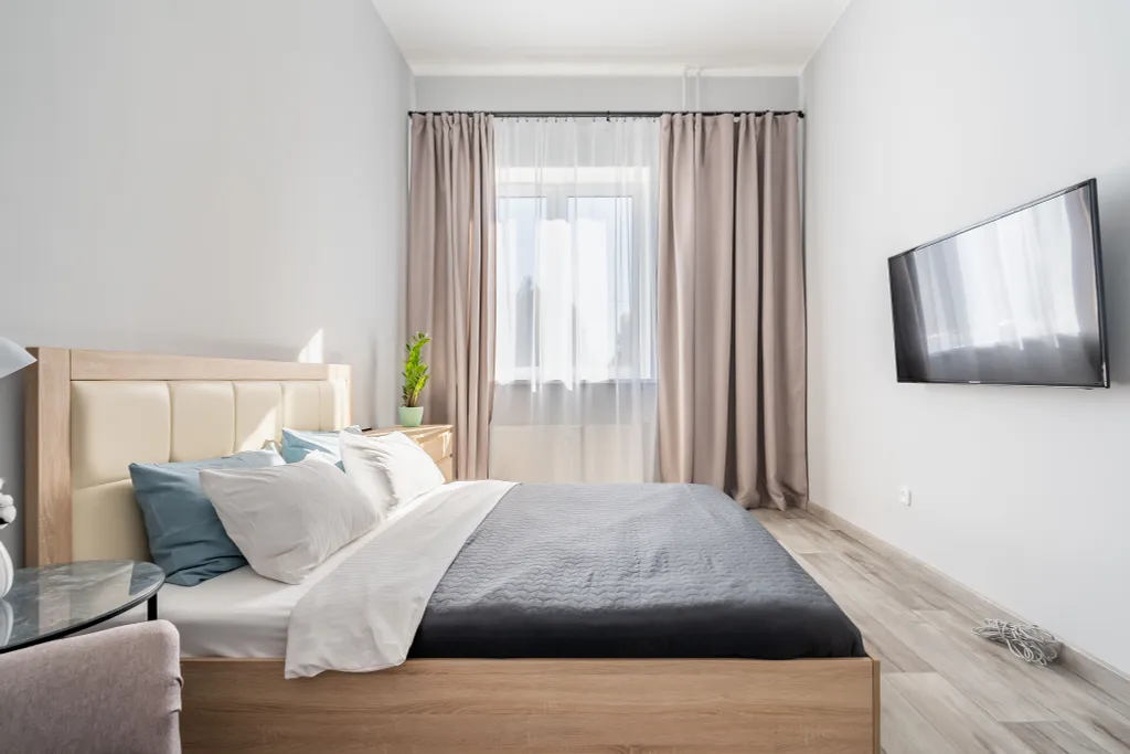 Квартира Квартира Живи в Песочном — Песочный