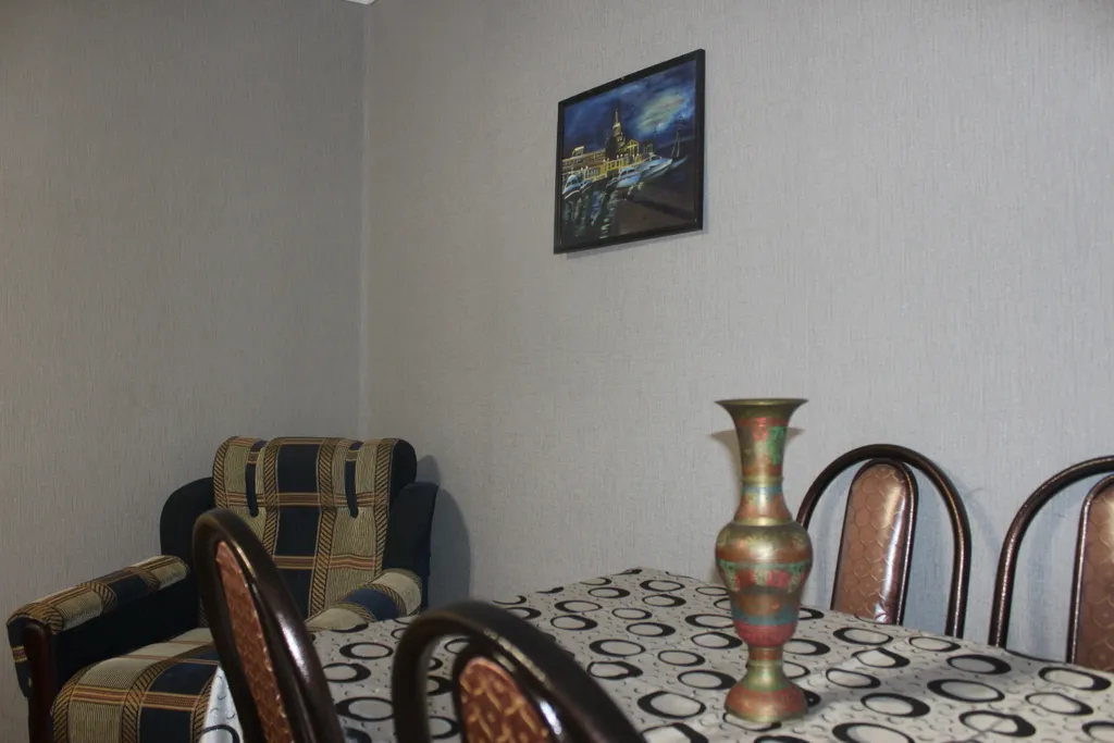 Квартира у моря