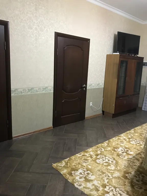 Отдых у Каспийского моря