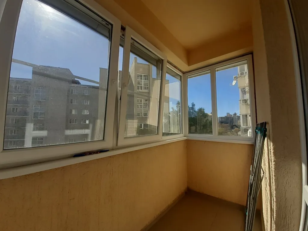 Евро 2х комнатная квартра в Дивноморске