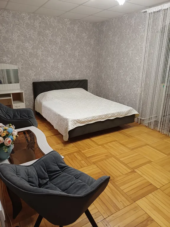 Квартира в центре