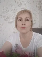 Ирина Палтусова