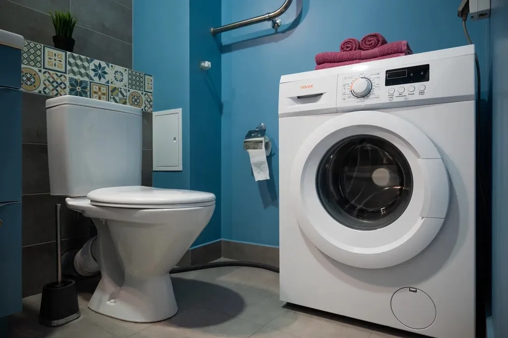 Уютная студия с дизайнерским ремонтом