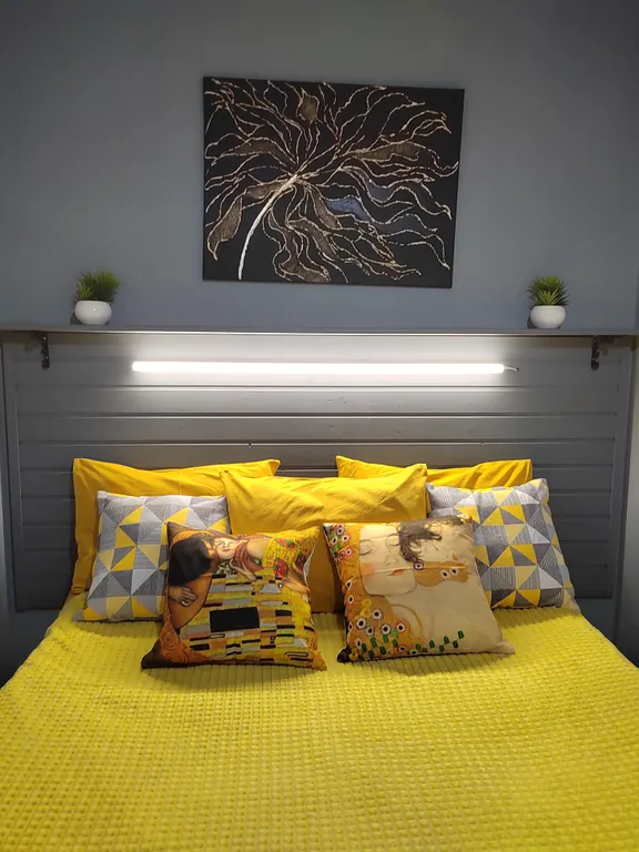 Уютная студия