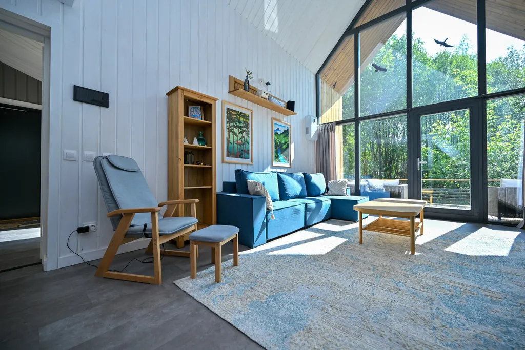 3-комнатный Дом