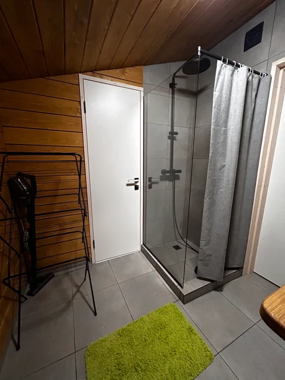 Туя пик Дом в Сорочанах с камином и баней на дровах