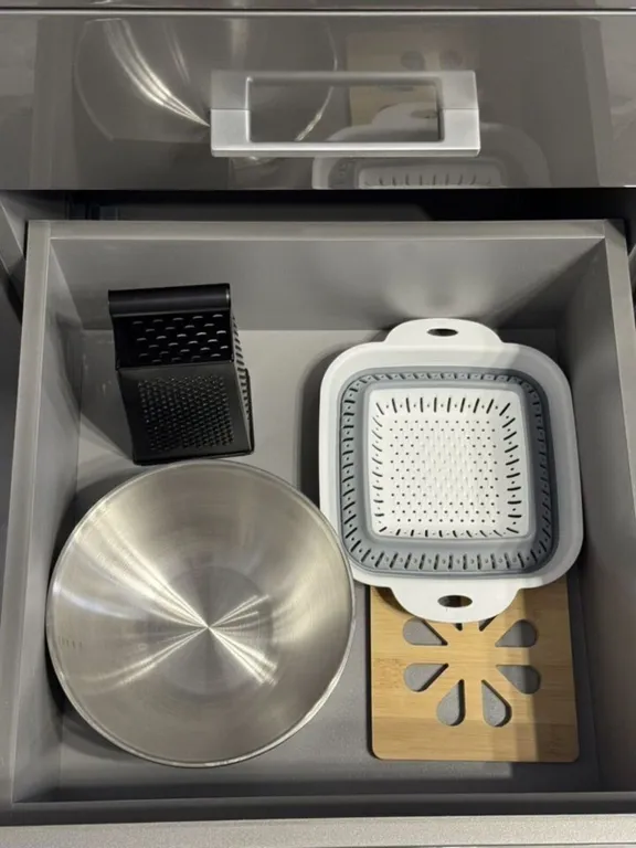 Роскошная квартира с красивым видом