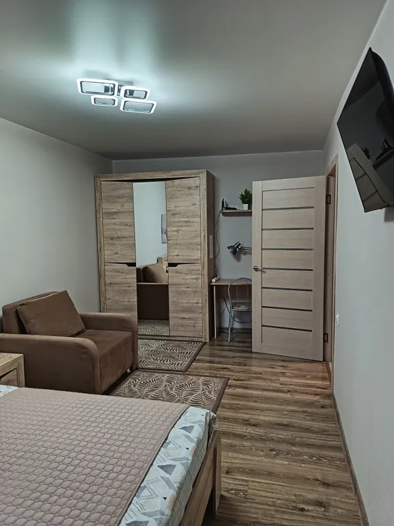 Квартира Уютная квартира для командировки — Сланцы