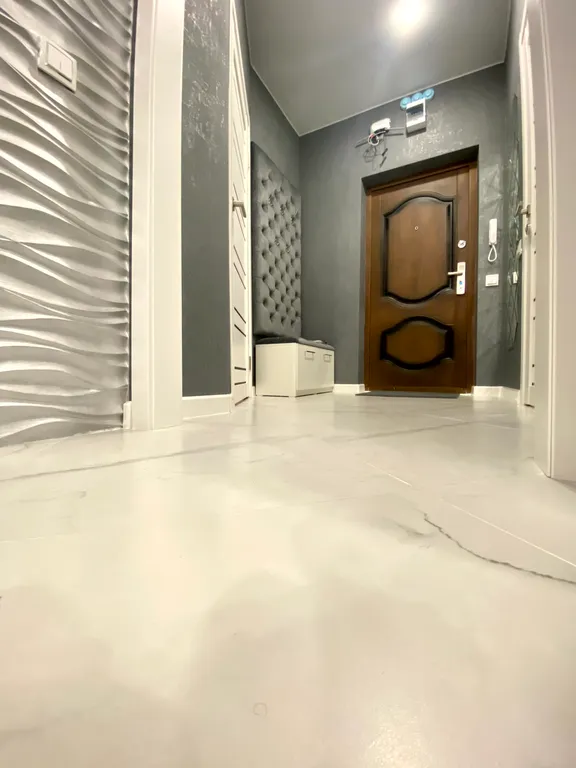 Квартира класса люкс