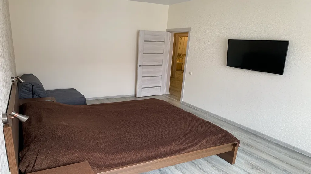 Уютная квартира рядом с Аквапарком