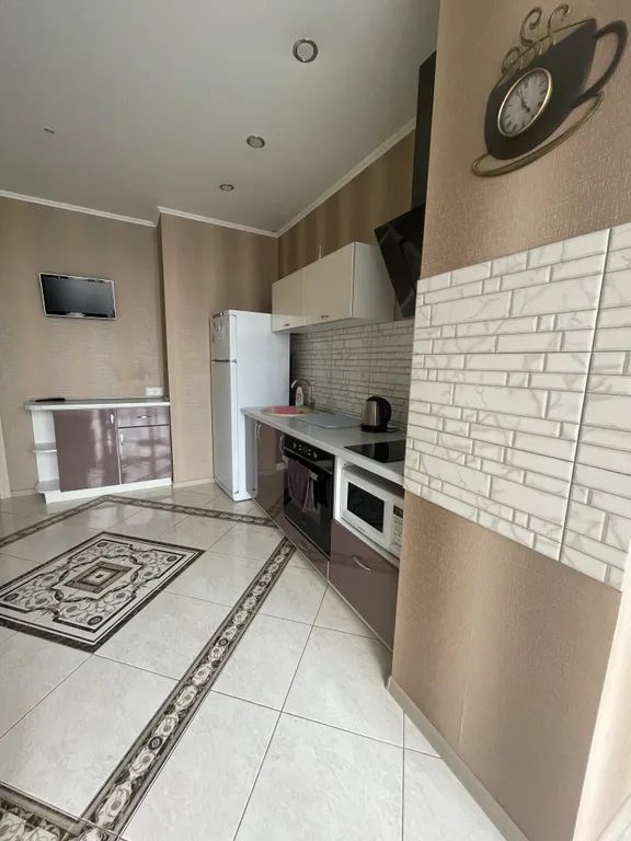 Квартира в центре от собственника