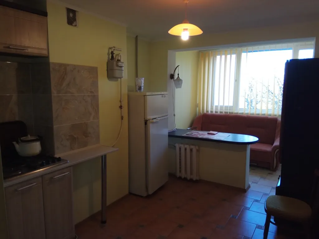 Уютная квартира рядом с парком