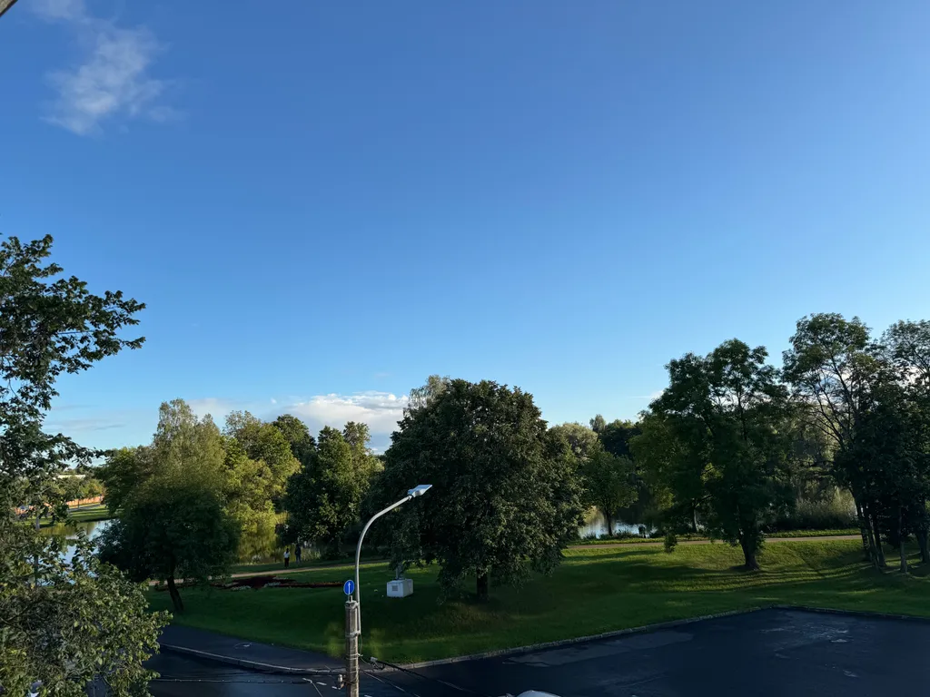 Aпартамент Panorama