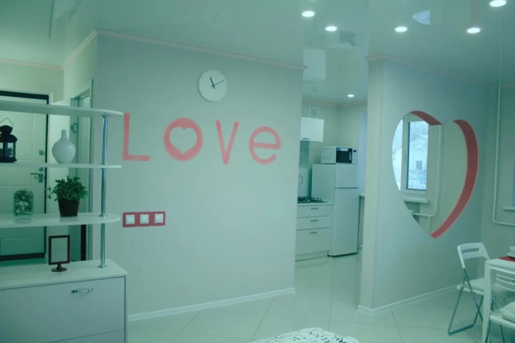 1-комнатная Квартира — аренда посуточно в Салават