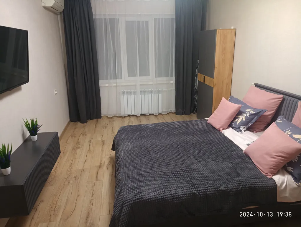 Квартира Уютная квартира в центре города — Симферополь