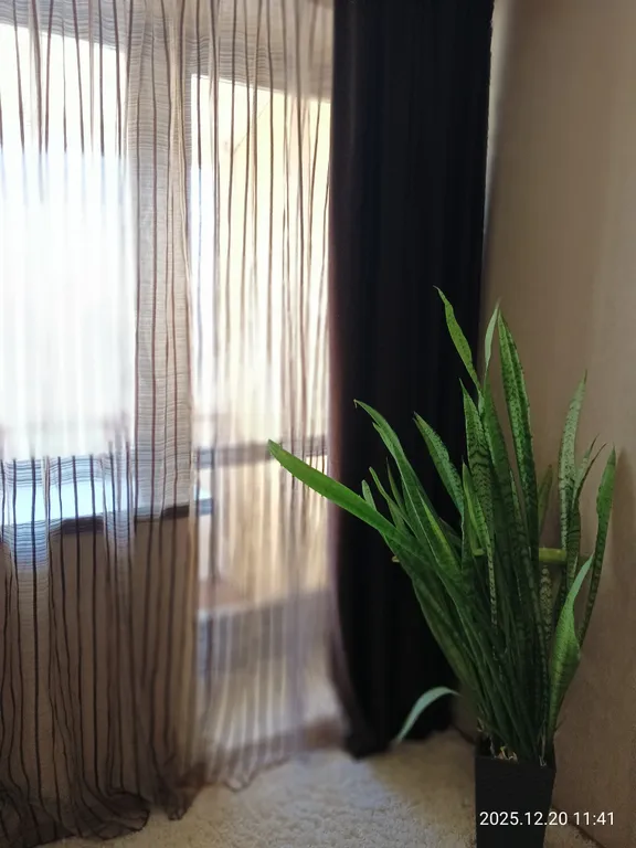 Уютная однокомнатная квартира в Центре города