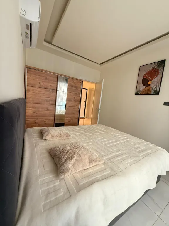 Бест Хом 25 - бутик комплекс в районе Клеопатра Алания